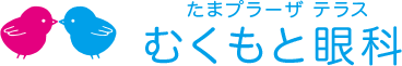 たまプラーザ テラス むくもと眼科